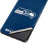 NFL Seattle Seahawks Distressed Galaxy S21 Plus 5G Skin